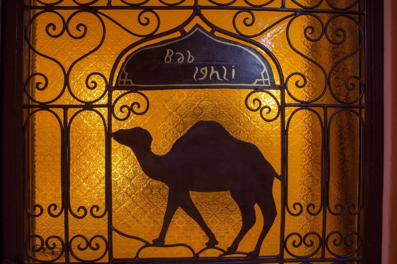 Riad Hart Essoura Marrakesh Exterior photo